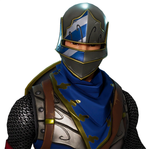 Blue Squire