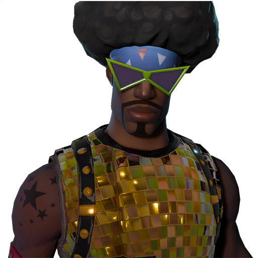 Funk Ops