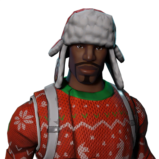 Yuletide Ranger