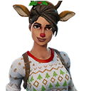 Red-Nosed Raider