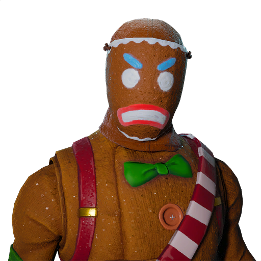 Merry Marauder