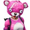 Cuddle Team Leader