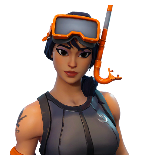 Snorkel Ops