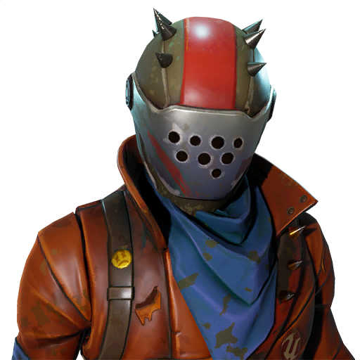 Rust Lord