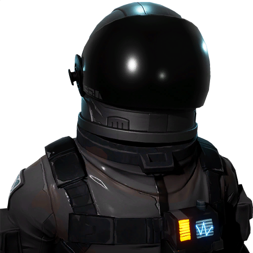 Dark Voyager