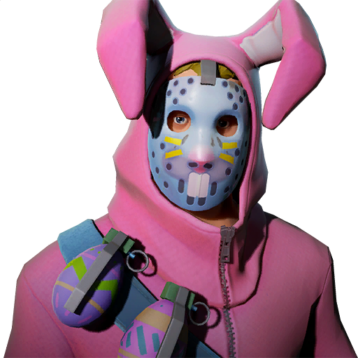 Rabbit Raider