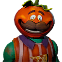 Tomatohead