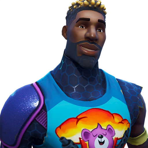 Brite Gunner