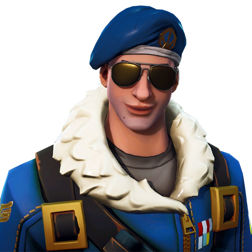 Royale Bomber