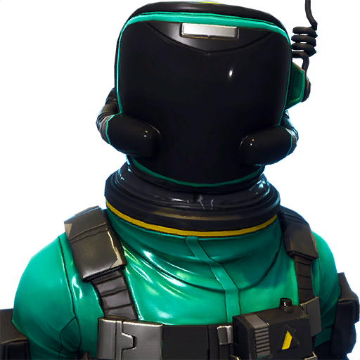 Toxic Trooper