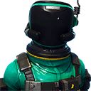 Toxic Trooper