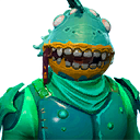 Moisty Merman