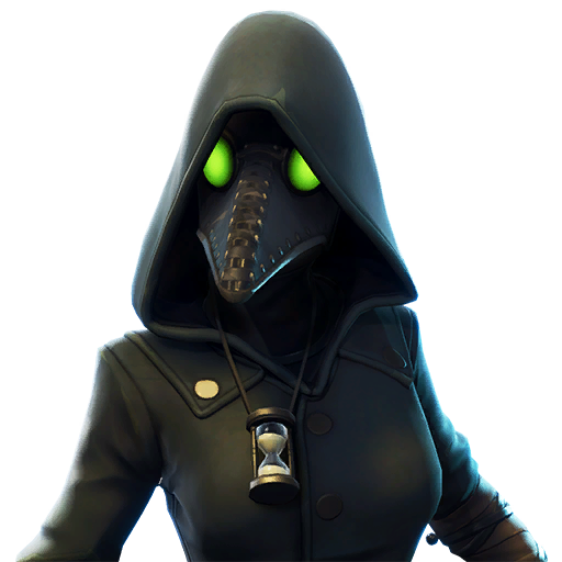 Scourge