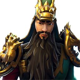 Guan Yu