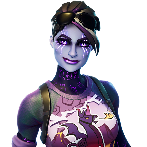 Dark Bomber