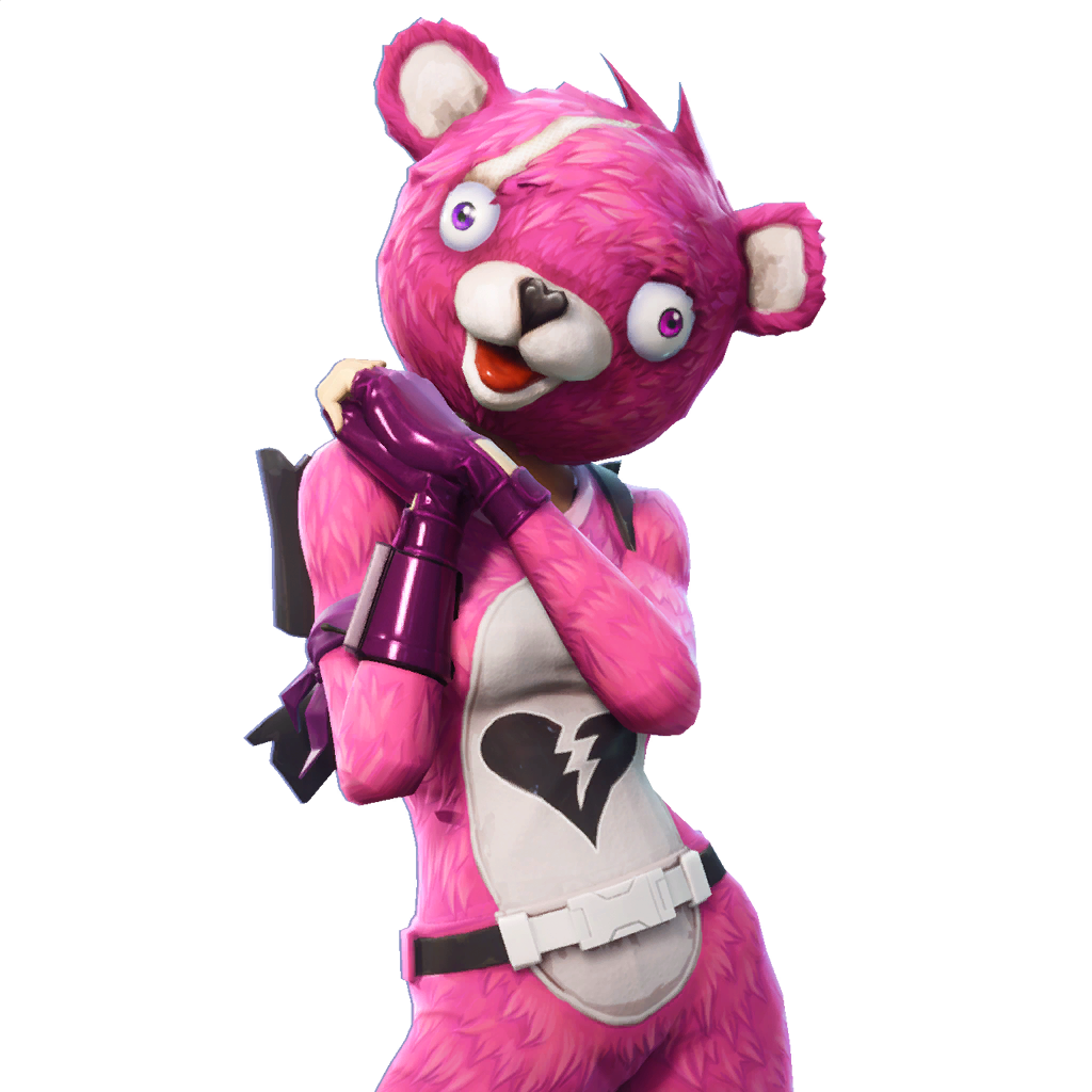 Cuddle Team Leader featured image