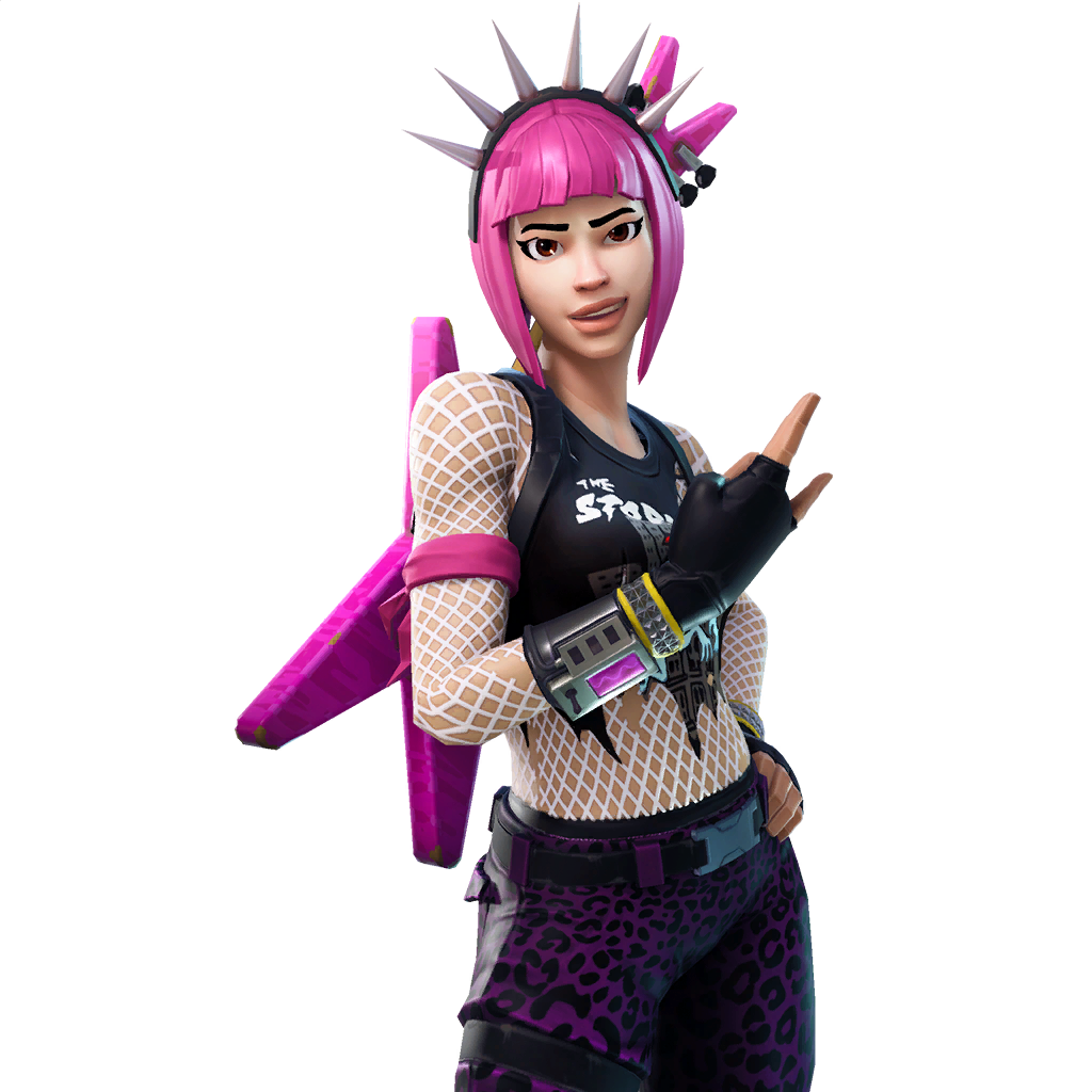 Power Chord featured image