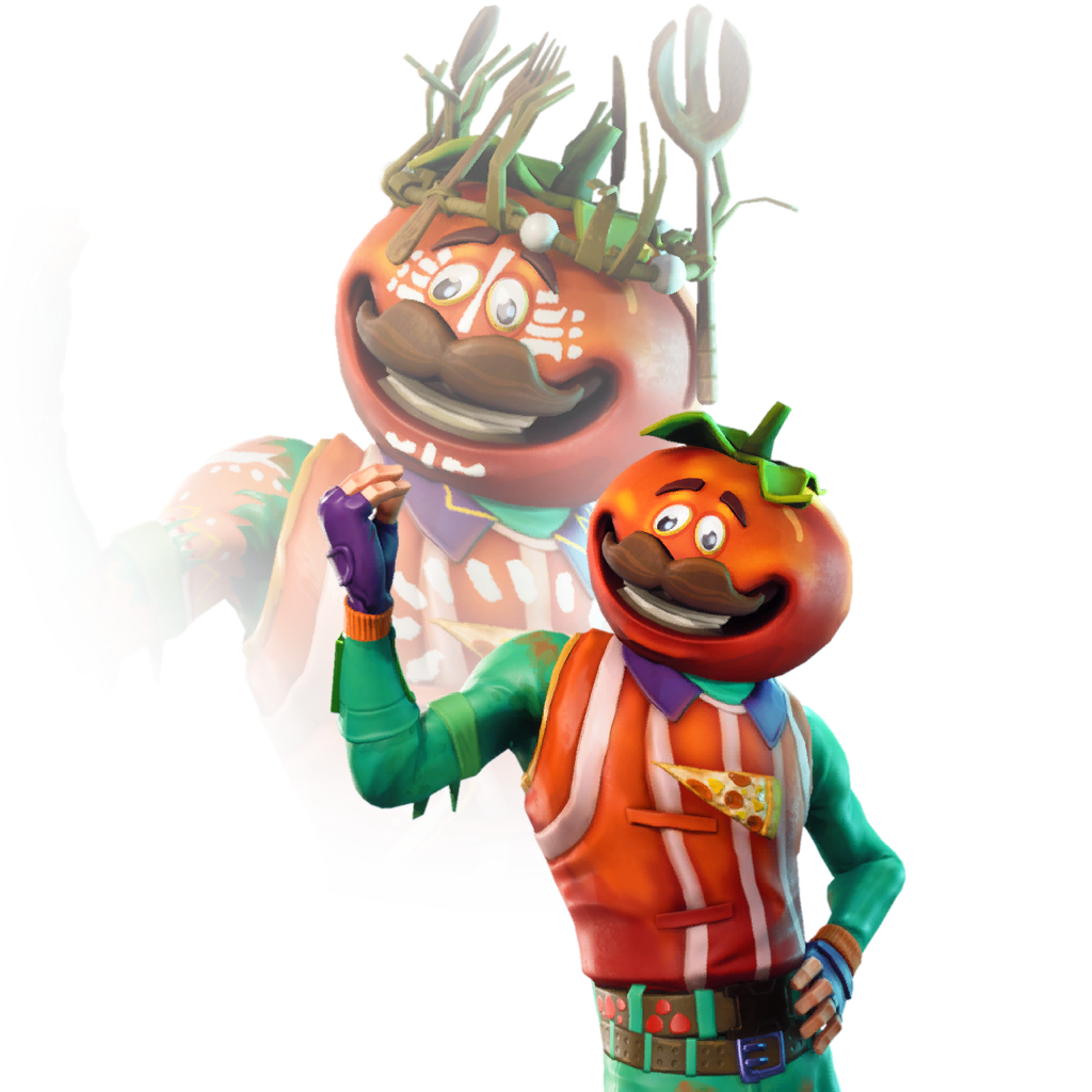 Tomatohead featured image