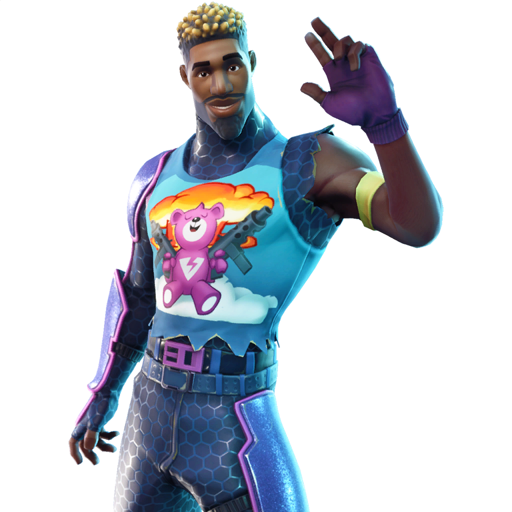 Brite Gunner featured image