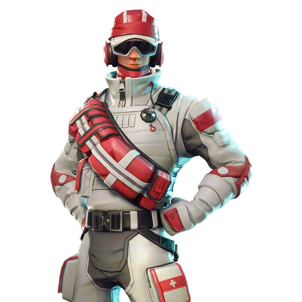 Triage Trooper featured image