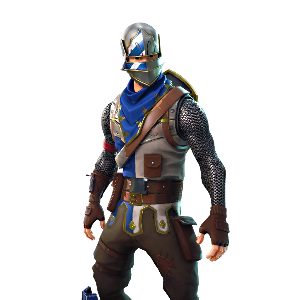 Blue Squire featured image