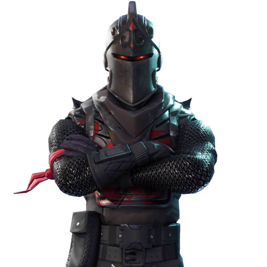 Black Knight featured image