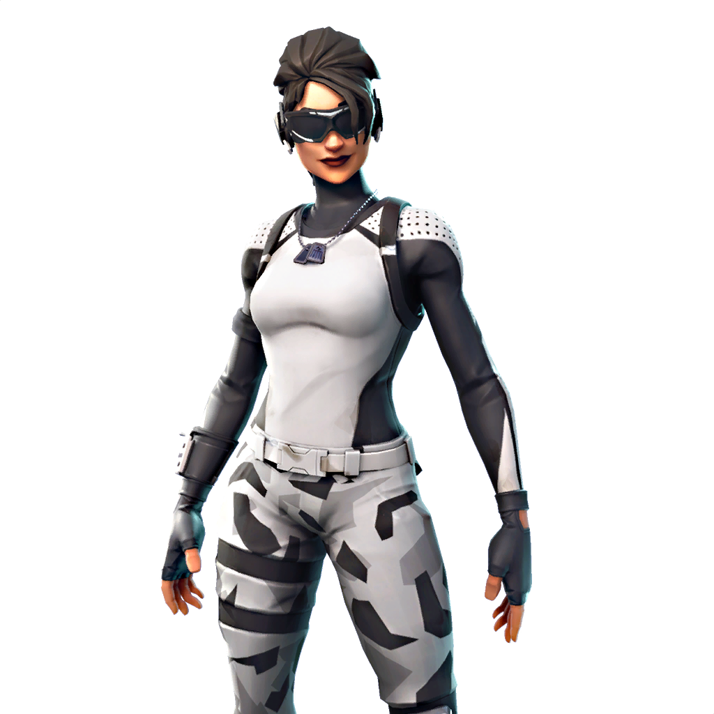 Arctic Assassin featured image