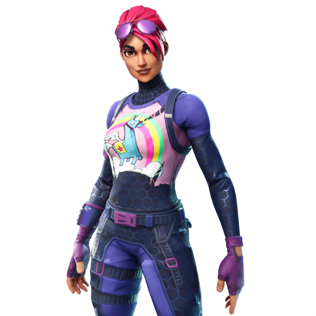 Brite Bomber featured image