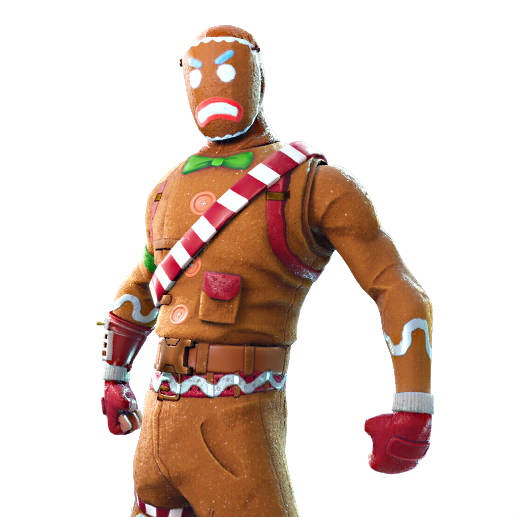 Merry Marauder featured image