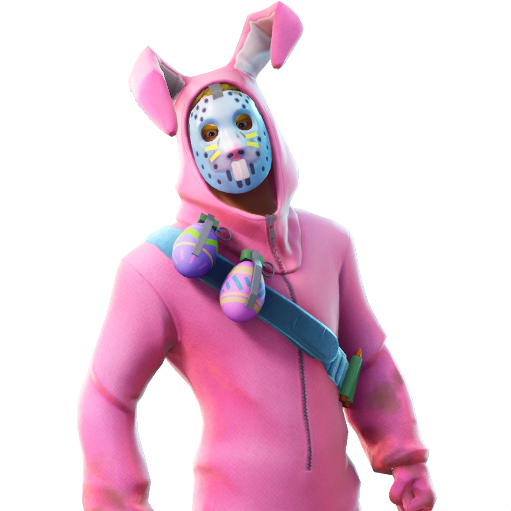 Rabbit Raider featured image