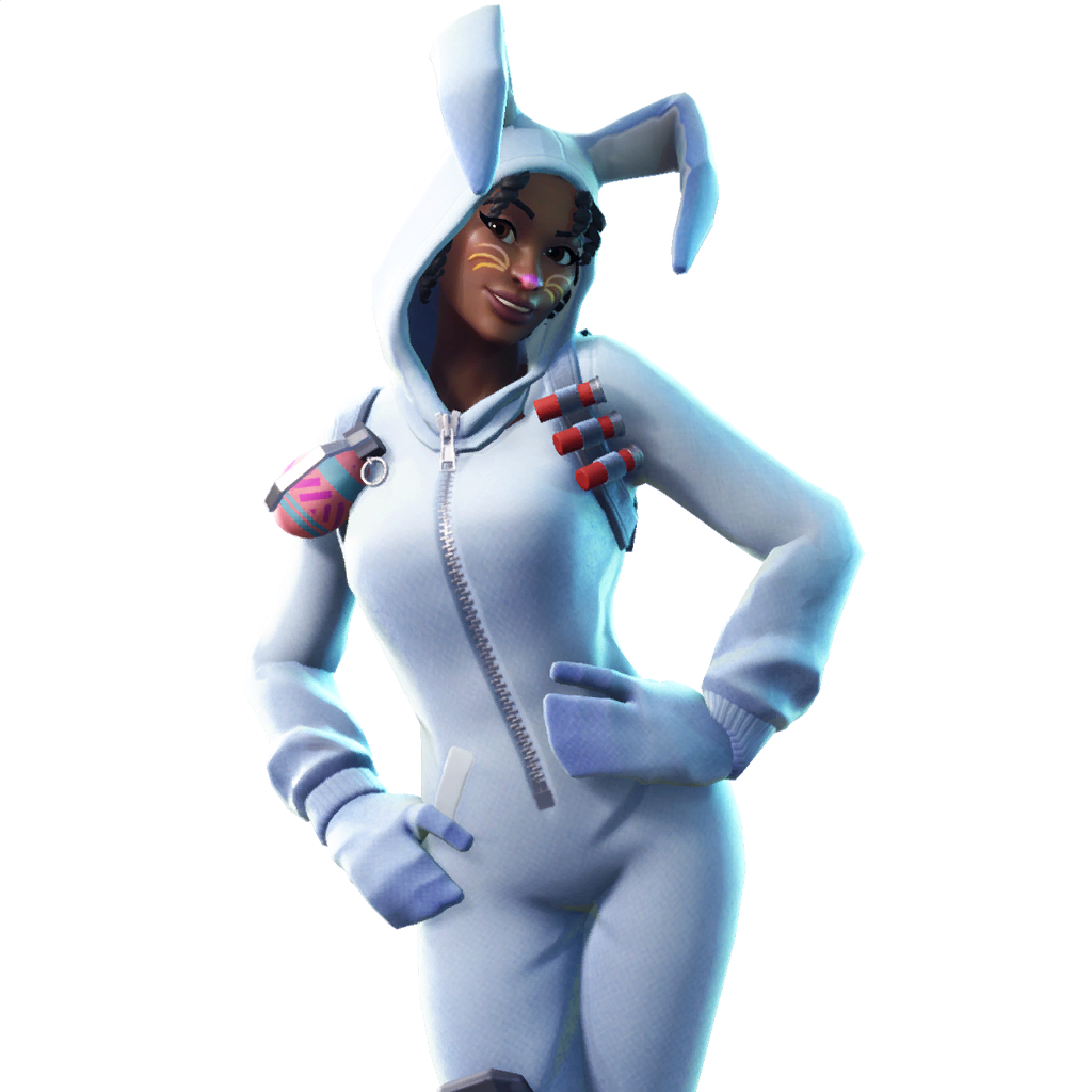 Bunny Brawler featured image