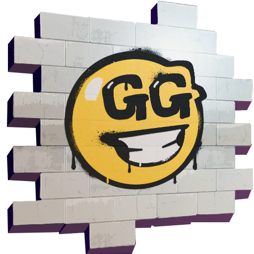 GG Smiley