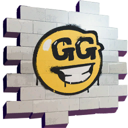 GG Smiley