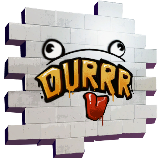 Durrr