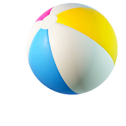 Beach Ball