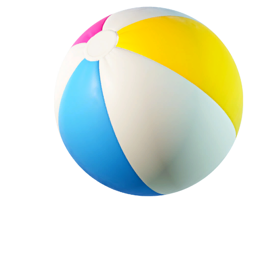 Beach Ball